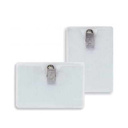 Accuform BADGES  HOLDERS CLIPON STYLE DNH363 DNH363